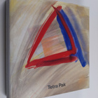 Lars Leander : Tetra Pak - A Vision Becomes Reality : A C... - pikkukuva 1