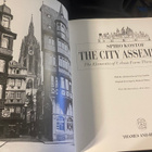 Spiro Kostof: The City Assembled - arkkitehtuurin historiaa - pikkukuva 3