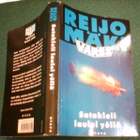 Reijo Mäki: Satakieli lauloi yöllä (nid. 1.p.1995) Sis.pk:t - pikkukuva 2