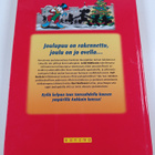Walt Disney : Ankkalinnan kuusijuhla - pikkukuva 2