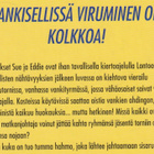 R. L. Stine: Hän on kannoillasi! - pikkukuva 3