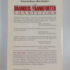 Bruce Allen Murphy : The Brandeis/Frankfurter connection ... - pikkukuva 2