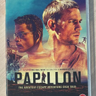 Michael Noer: PAPILLON (2017) Charlie Hunnam & Rami Malek - pikkukuva 1