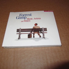 Forrest Gump CD-Rom: Music, Artists And Times v.1995 UUSI ! - pikkukuva 1