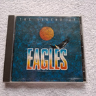 Eagles – The Legend Of CD - pikkukuva 1