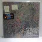 OBLITERATION - NEKROPSALMS EX+/EX+ NORWAY 2010 LP + 7" - pikkukuva 1