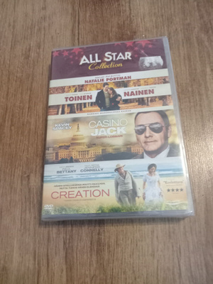 All star collection