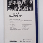 Kaarina (toim.) Lammentausta : Minä naispappi - pikkukuva 2