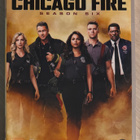 Chicago Fire: Kausi 6 (1017-2018) 6DVD - pikkukuva 1