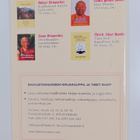Bodhi Melong : Buddhalainen lehti 1 - pikkukuva 2