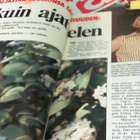 Seura 30/77 Irwin, Abba, Päivi Kautto-Niemi - pikkukuva 3
