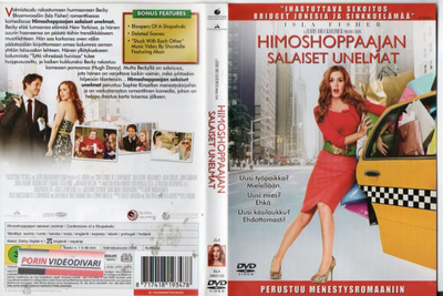 himoshoppaajan salaiset unelmat	(15 681)	k	-FI-	suomik.	DVD