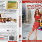 himoshoppaajan salaiset unelmat (15 681) k -FI- suomik. DVD - pikkukuva 1