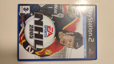 NHL 2005