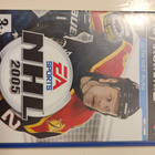 NHL 2005 - pikkukuva 1