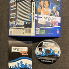 SingStar SuomiRock PS2 - pikkukuva 1