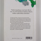Anna Soudakova : Varjele varjoani - pikkukuva 2