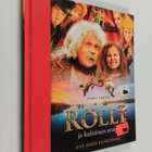 Taavi Vartia : Rölli ja kultainen avain - pikkukuva 1