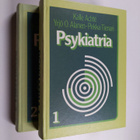 Kalle ym. (toim.) Achte : Psykiatria 1-2 - pikkukuva 1