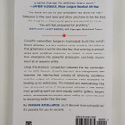 Ben Bergeron : Chasing excellence : a story about buildin... - pikkukuva 2