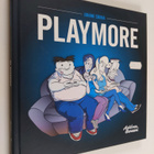 Juhani Sokka : Playmore - pikkukuva 1