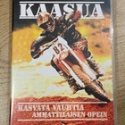 KAASUA - DVD - MOTOCROSS AJO-OPETUS - pikkukuva 1