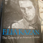 Elia Kazan. The Cinema of American Outsider - pikkukuva 1