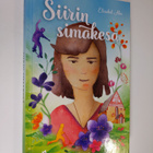 Elisabet Aho : Siirin simakesä - pikkukuva 1