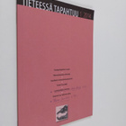 Tieteessä tapahtuu 1/2014 - pikkukuva 1