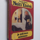 Carolyn Keene : Neiti Etsivä ja eskimon salaisuus - pikkukuva 1
