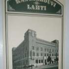 Lahti, Kantakrouvi, vanha mv pk, ei p. - pikkukuva 1