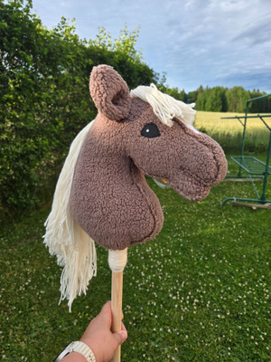 Keppihevonen
