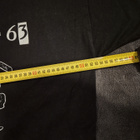 Kohu-63 L-XL punk vanha klassikko paita - pikkukuva 3