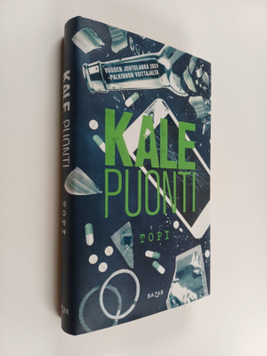 Kale Puonti : Topi