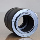 == Unitax Japan Set of 3 Extension Tubes - OM - pikkukuva 3