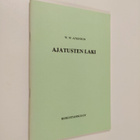 W. W. Atkinson : Ajatusten laki - pikkukuva 1