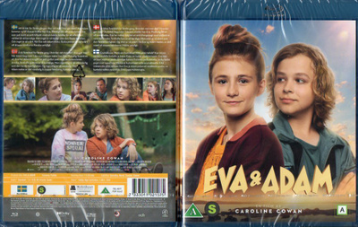 eva & adam	(6 478)	UUSI	-FI-	BLU-RAY	nordic,			2021	ruotsi ,