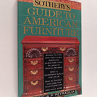 Patricia Petraglia : Sotheby's Guide to American Furniture - pikkukuva 1