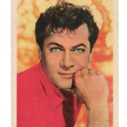 Purkkakuva Filmitähti-sarja 25 n:o 20 Tony Curtis - pikkukuva 1