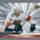 2024-25 Upper Deck - Outburst Silver - 1,00 € / kpl - pikkukuva 2