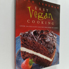Leah Leneman : Easy Vegan Cooking - Over 350 Delicious Re... - pikkukuva 1