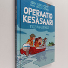 Jörn Lier Horst : Operaatio Kesäsaari - pikkukuva 1