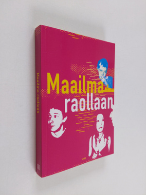 Maailma raollaan