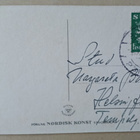H. Selldin: Kanamamma ja tipulapset, p. 1933 - pikkukuva 2
