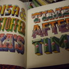Kaisa & Christoffer Leka : Time After Time (1.p.2014) SIS.PK - pikkukuva 2