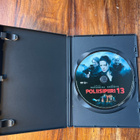 Poliisipiiri 13 dvd - pikkukuva 3