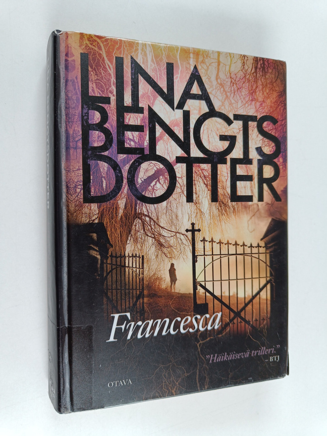 Lina Bengtsdotter : Francesca