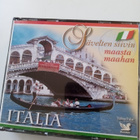 3CD Sävelten Siivin Maasta Maahan - ITALIA (Sis.postikulut ) - pikkukuva 1