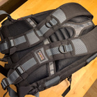 Tamrac 5586 Expedition 6x SLR kamerareppu (musta) - pikkukuva 2