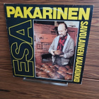 Esa Pakarinen - Savolainen Kalakukko - pikkukuva 1